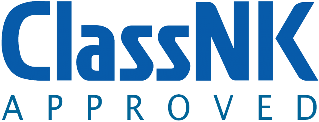 Class NK - Nippon Kaiji Kyokai Approved